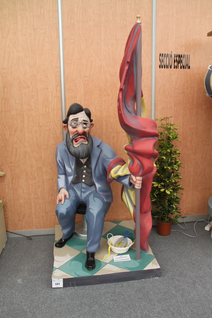 Totfalles: Barrio Beteró